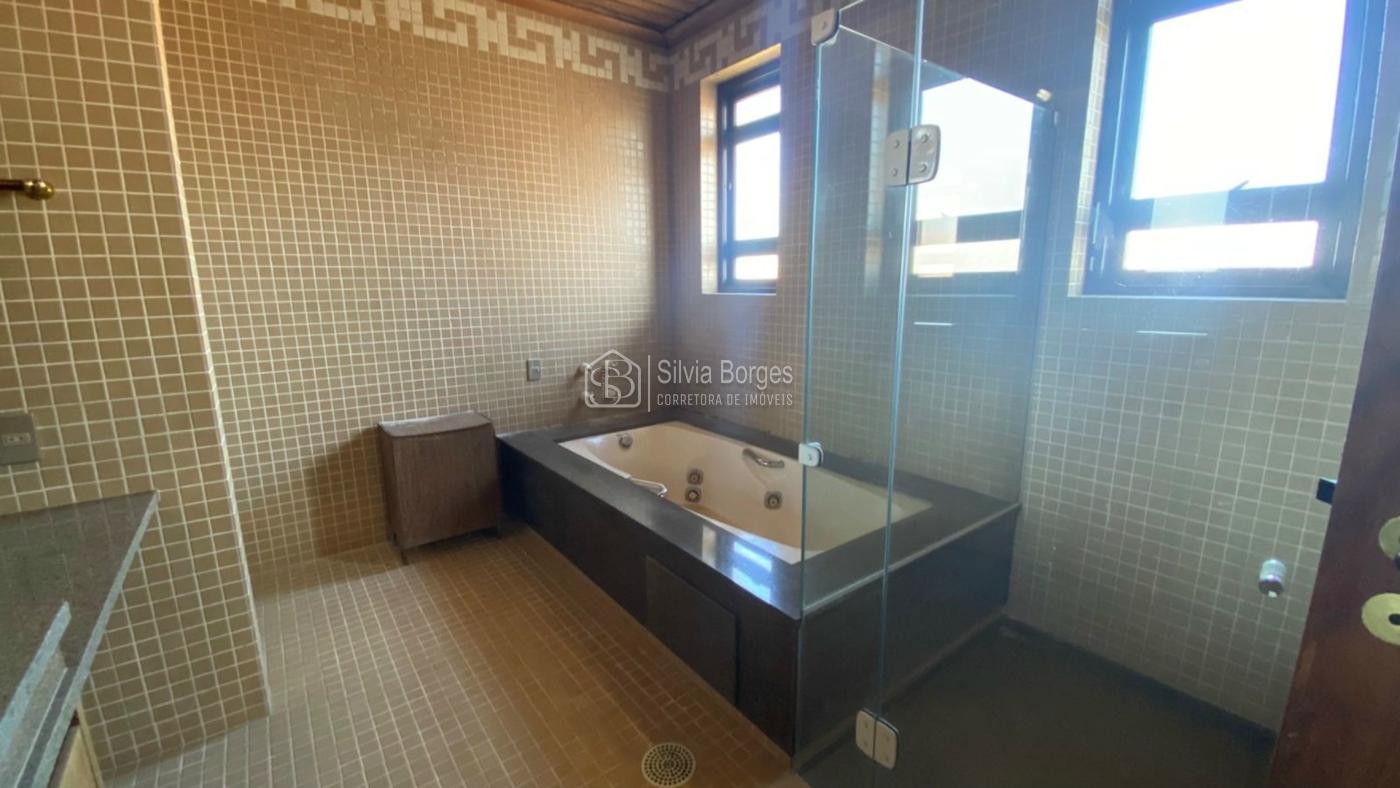 Casa, 4 quartos, 350 m² - Foto 17