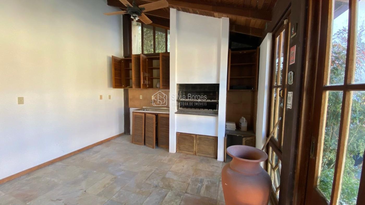 Casa, 4 quartos, 350 m² - Foto 18