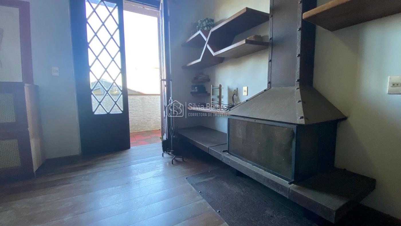 Casa, 4 quartos, 350 m² - Foto 19