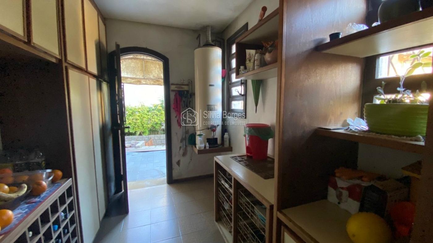 Casa, 4 quartos, 350 m² - Foto 20