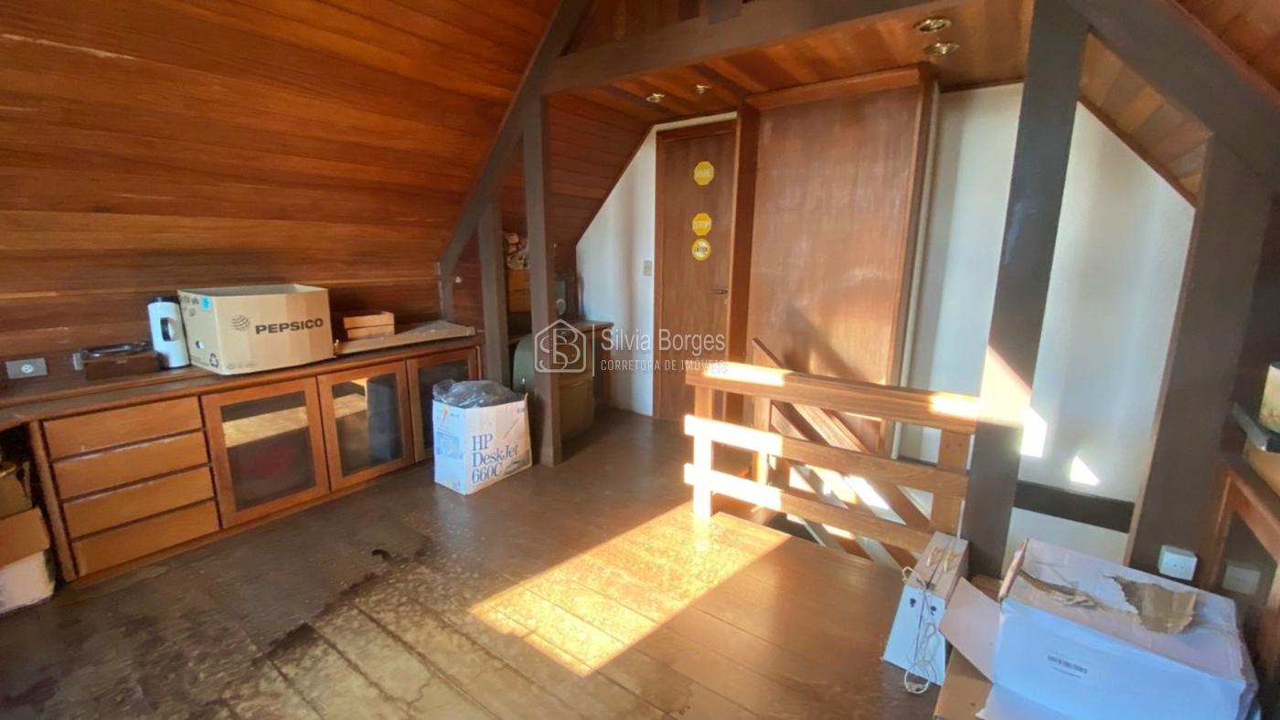 Casa, 4 quartos, 350 m² - Foto 21