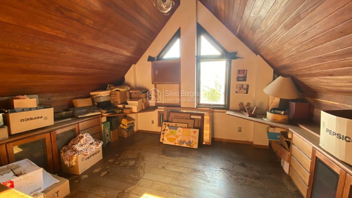 Casa, 4 quartos, 350 m² - Foto 22