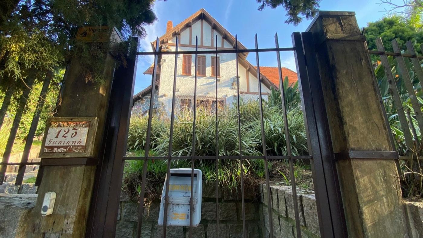 Casa, 4 quartos, 350 m² - Foto 24
