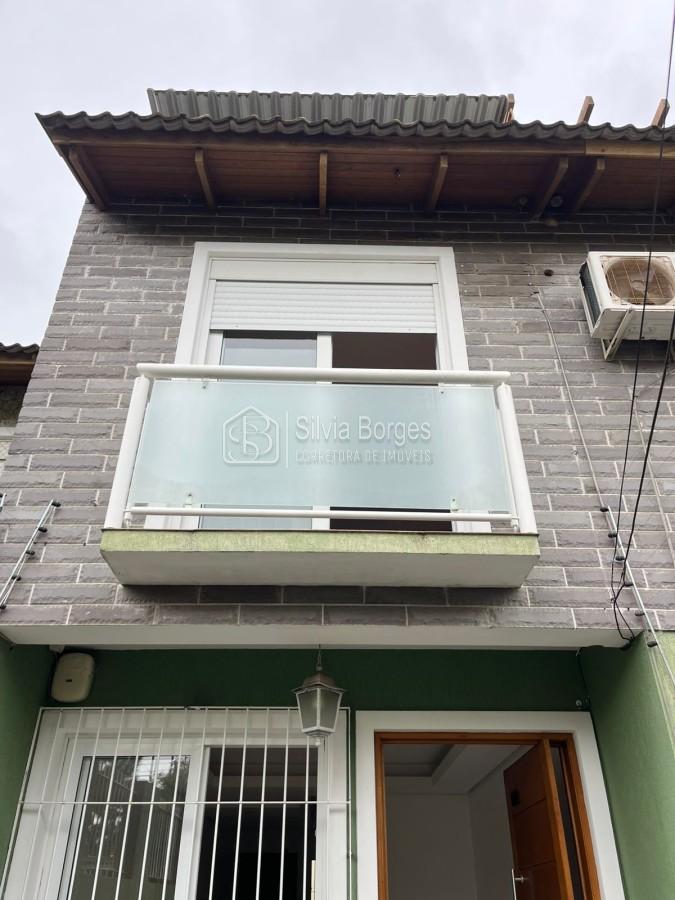 Sobrado, 3 quartos, 110 m² - Foto 2