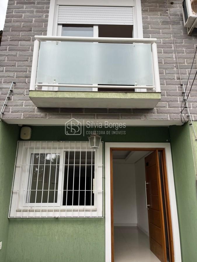 Sobrado, 3 quartos, 110 m² - Foto 3