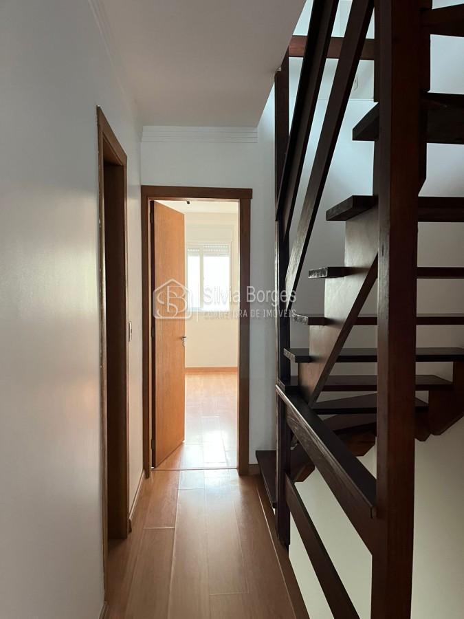 Sobrado, 3 quartos, 110 m² - Foto 19