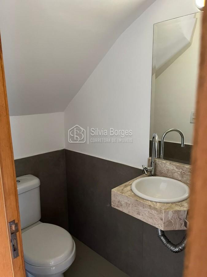 Sobrado, 3 quartos, 110 m² - Foto 23