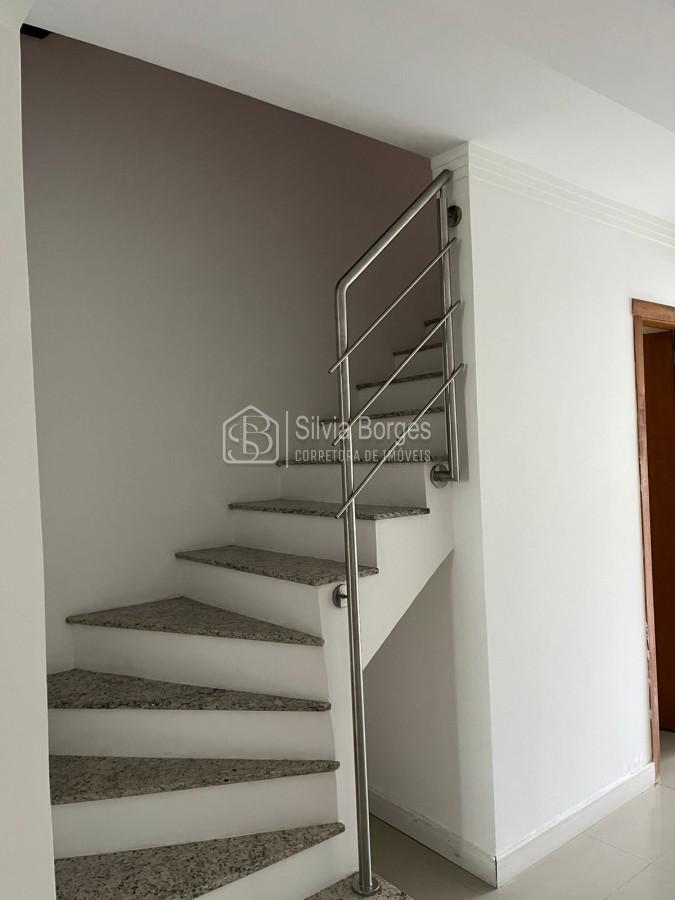 Sobrado, 3 quartos, 110 m² - Foto 24