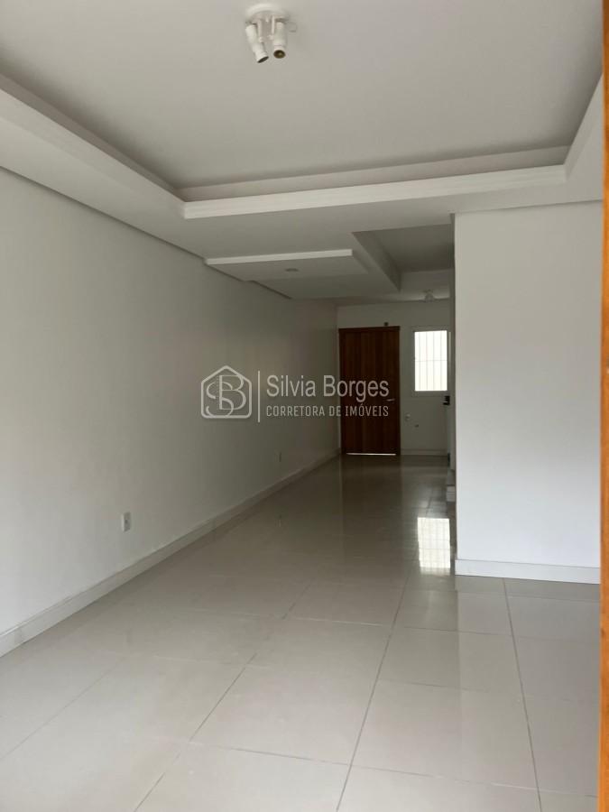 Sobrado, 3 quartos, 110 m² - Foto 26