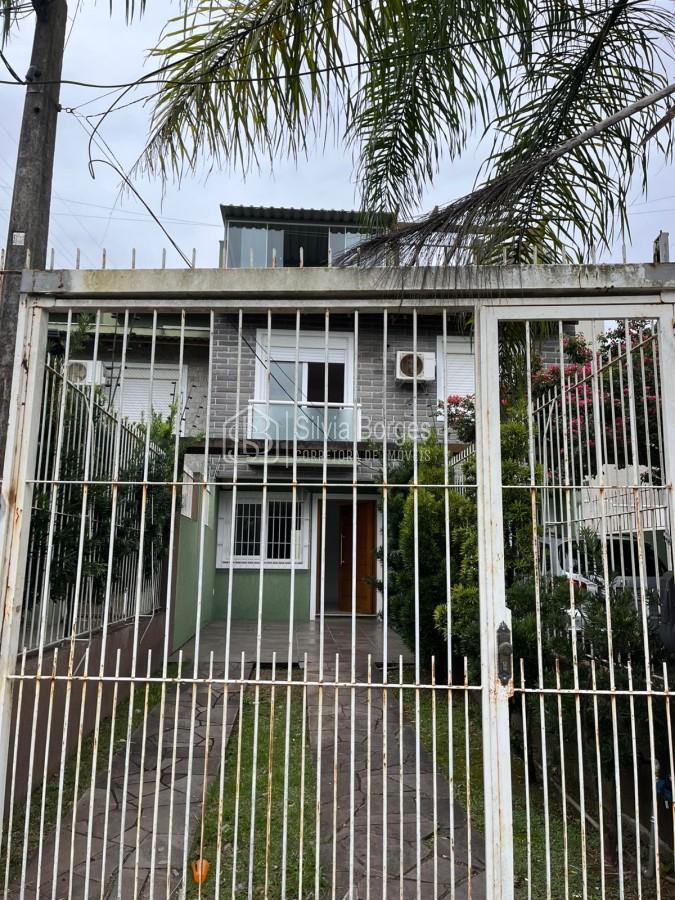Sobrado, 3 quartos, 110 m² - Foto 1