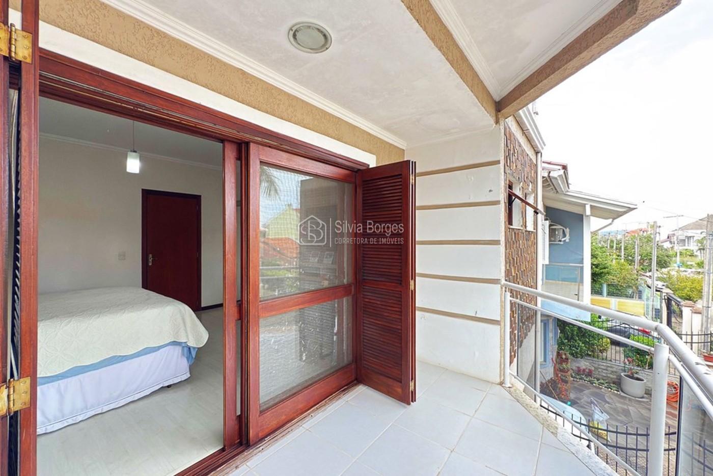 Sobrado, 3 quartos - Foto 6