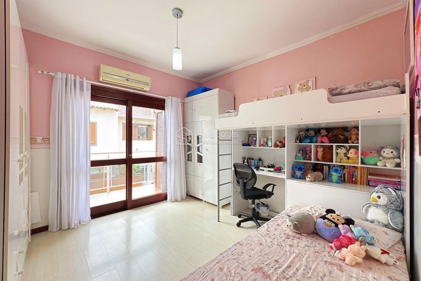 Sobrado, 3 quartos - Foto 8