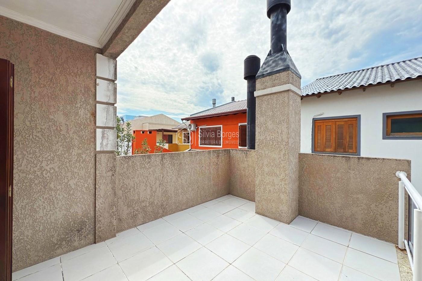Sobrado, 3 quartos - Foto 11