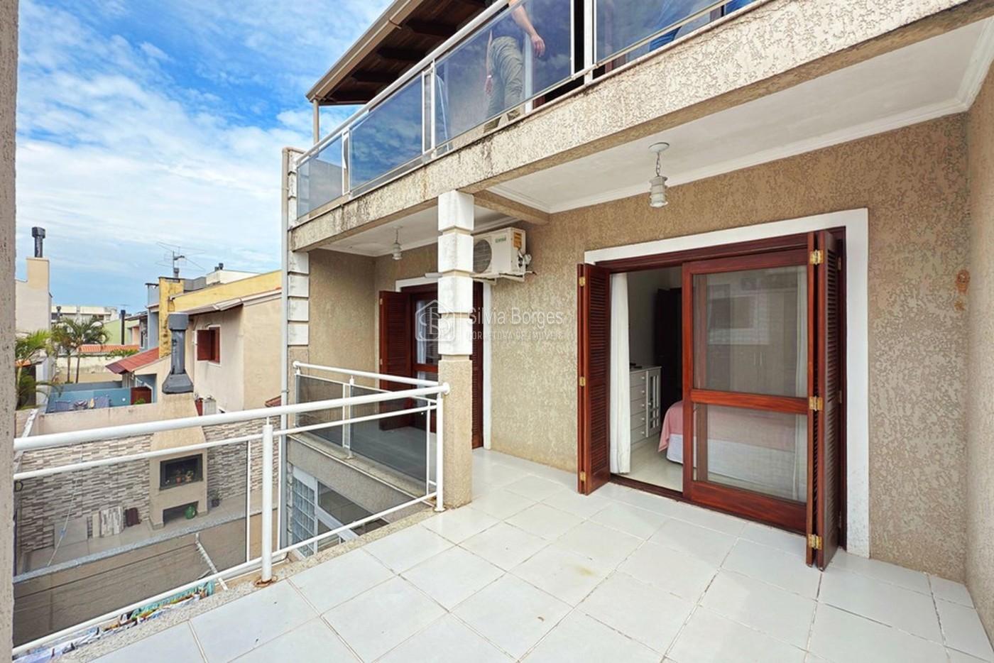 Sobrado, 3 quartos - Foto 10