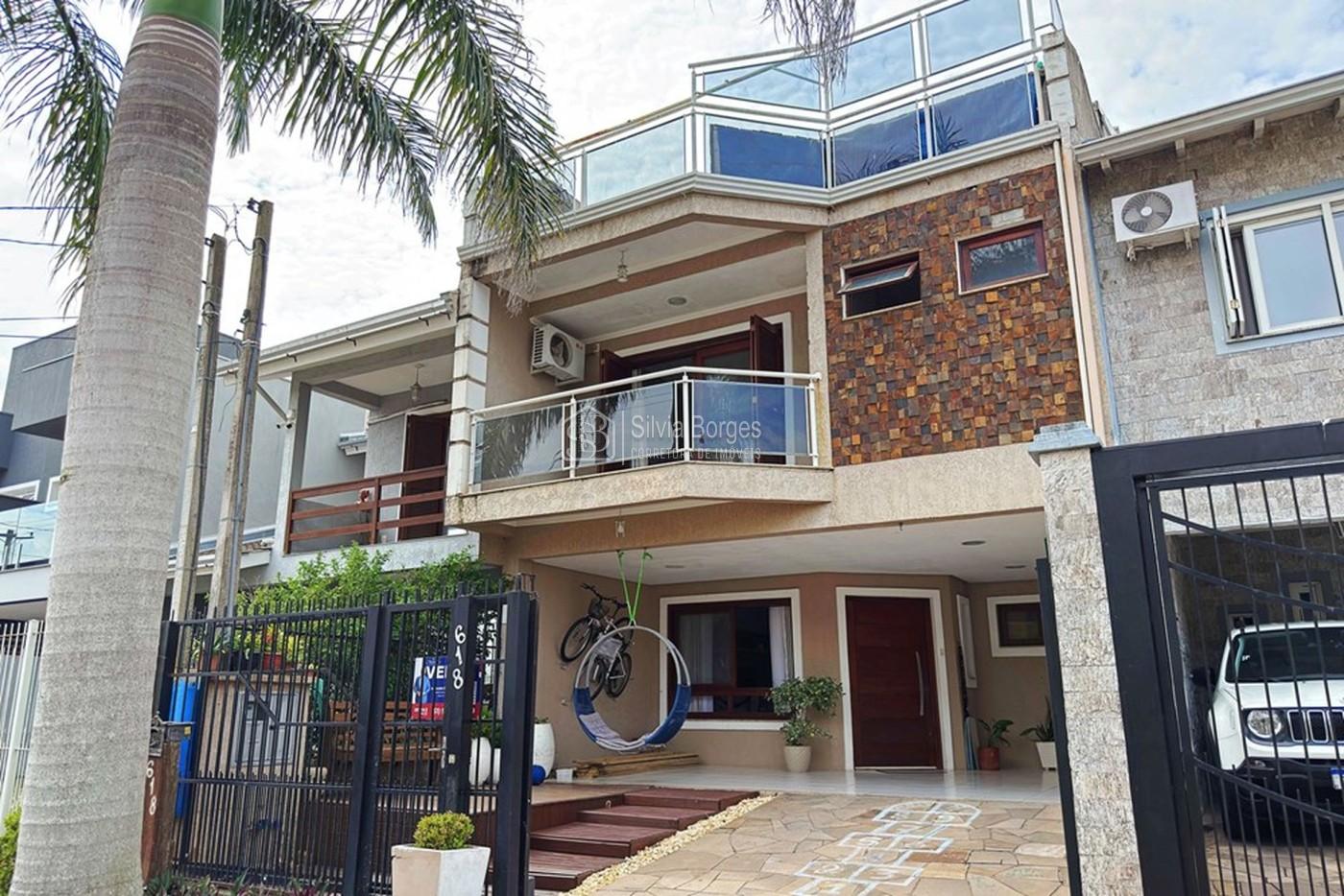 Sobrado, 3 quartos - Foto 21