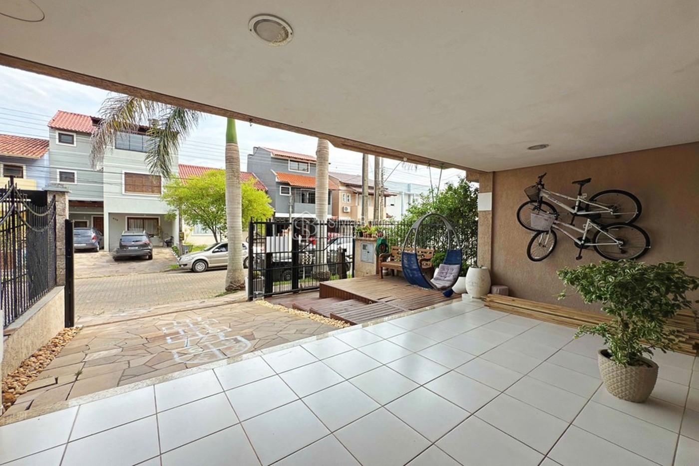 Sobrado, 3 quartos - Foto 23