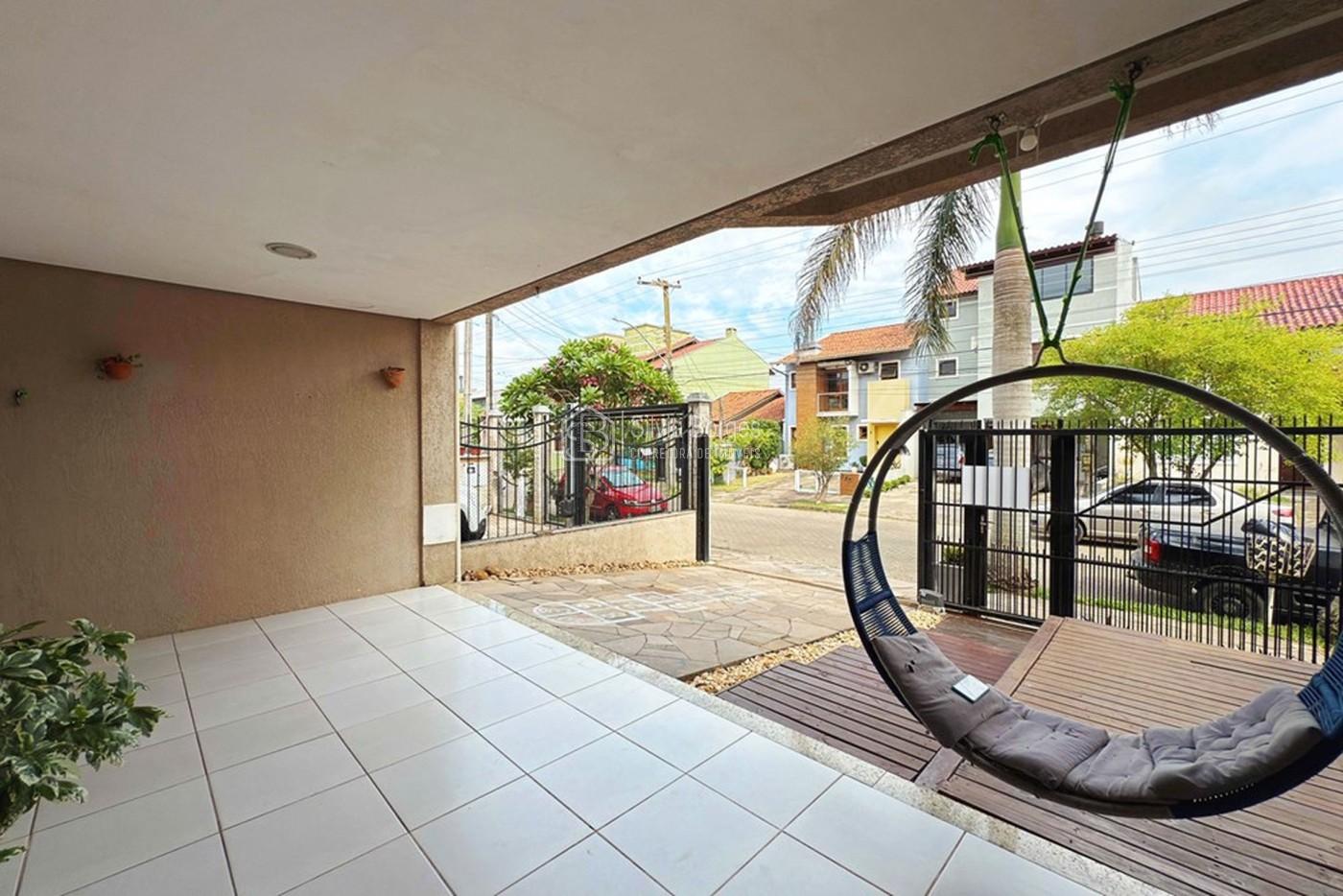 Sobrado, 3 quartos - Foto 24