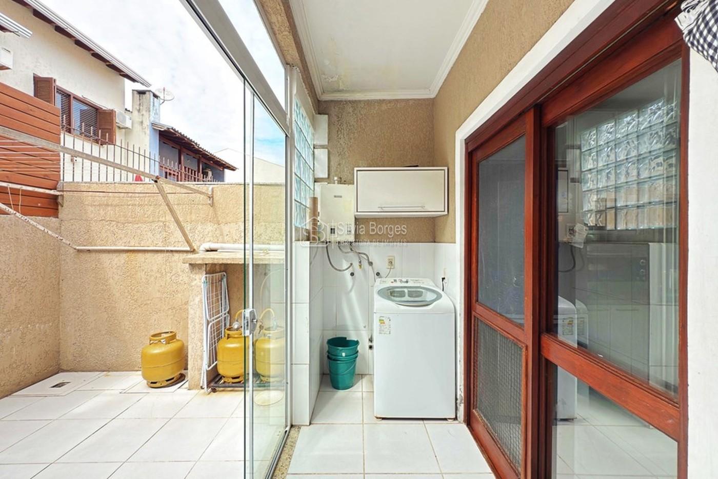 Sobrado, 3 quartos - Foto 32