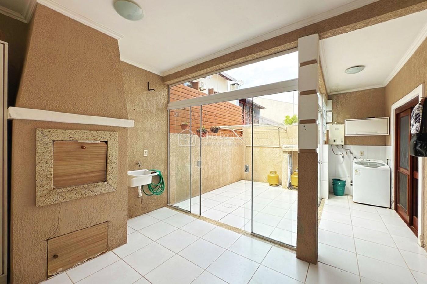 Sobrado, 3 quartos - Foto 34
