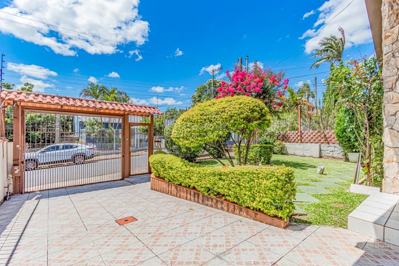 Casa, 5 quartos, 131 m² - Foto 2