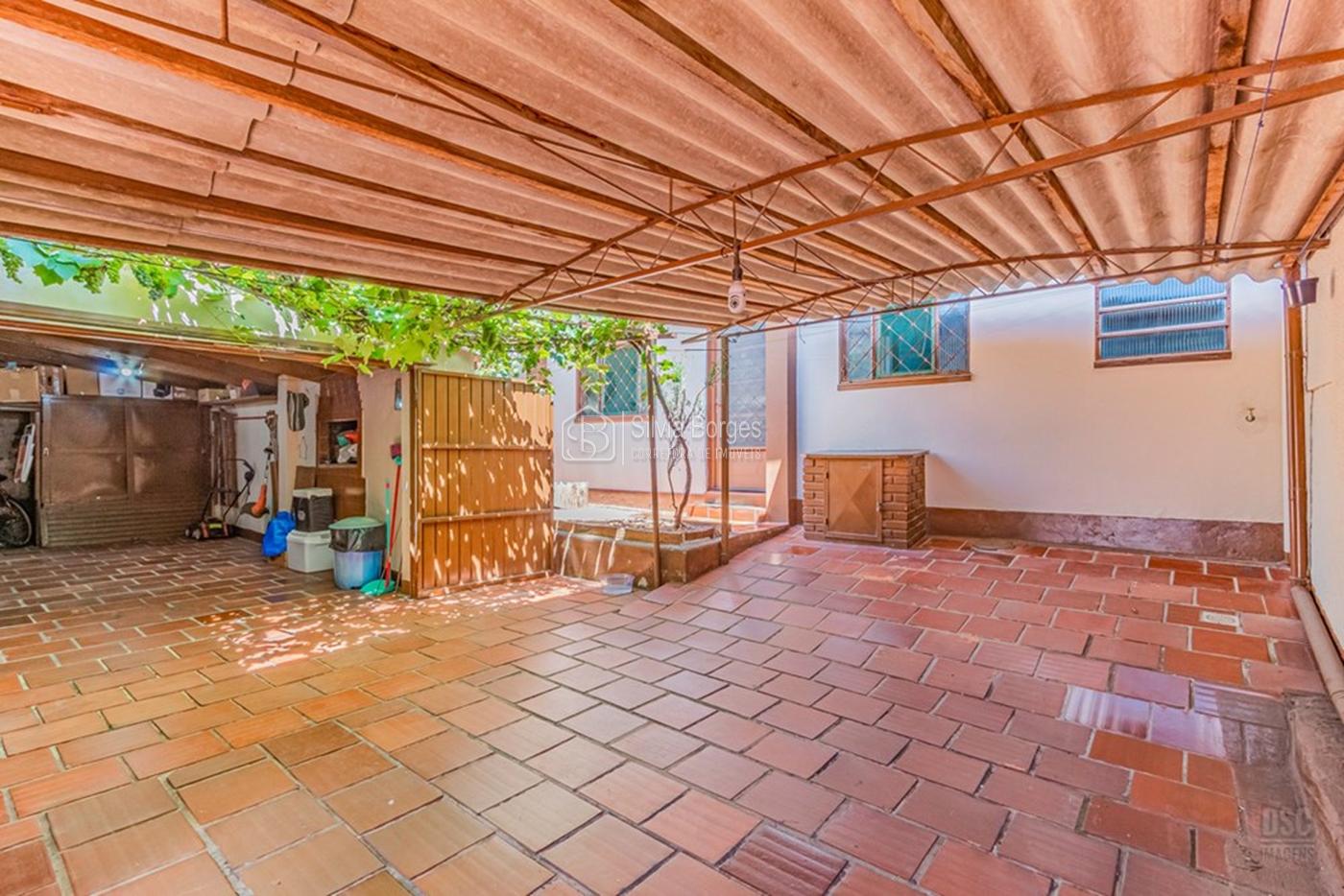 Casa, 5 quartos, 131 m² - Foto 9