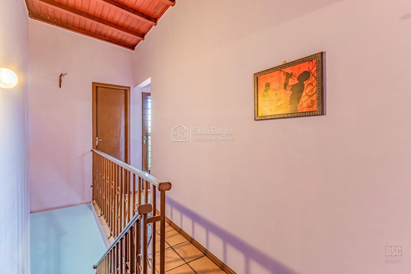 Casa, 5 quartos, 131 m² - Foto 11