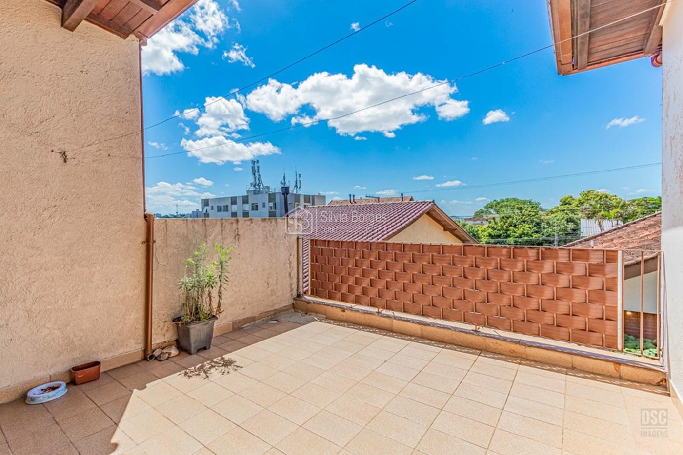 Casa, 5 quartos, 131 m² - Foto 13