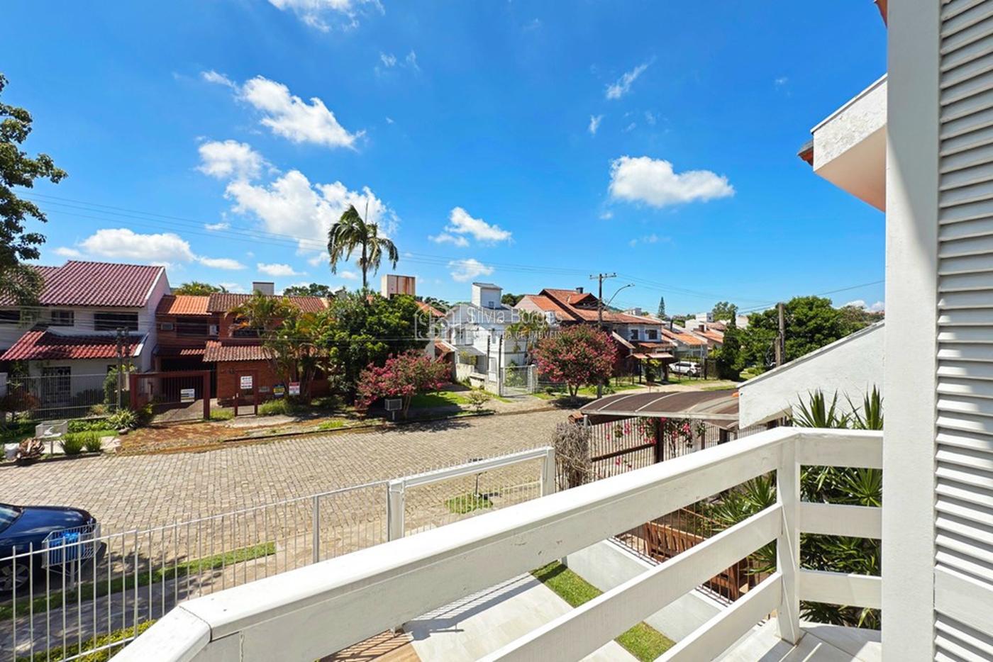 Sobrado, 4 quartos, 280 m² - Foto 5