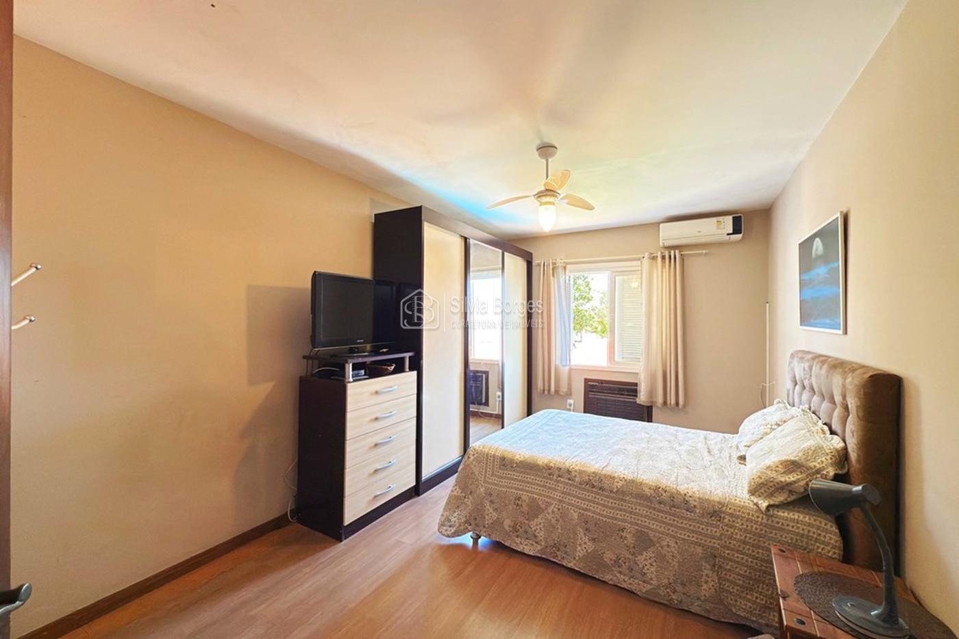Sobrado, 4 quartos, 280 m² - Foto 6
