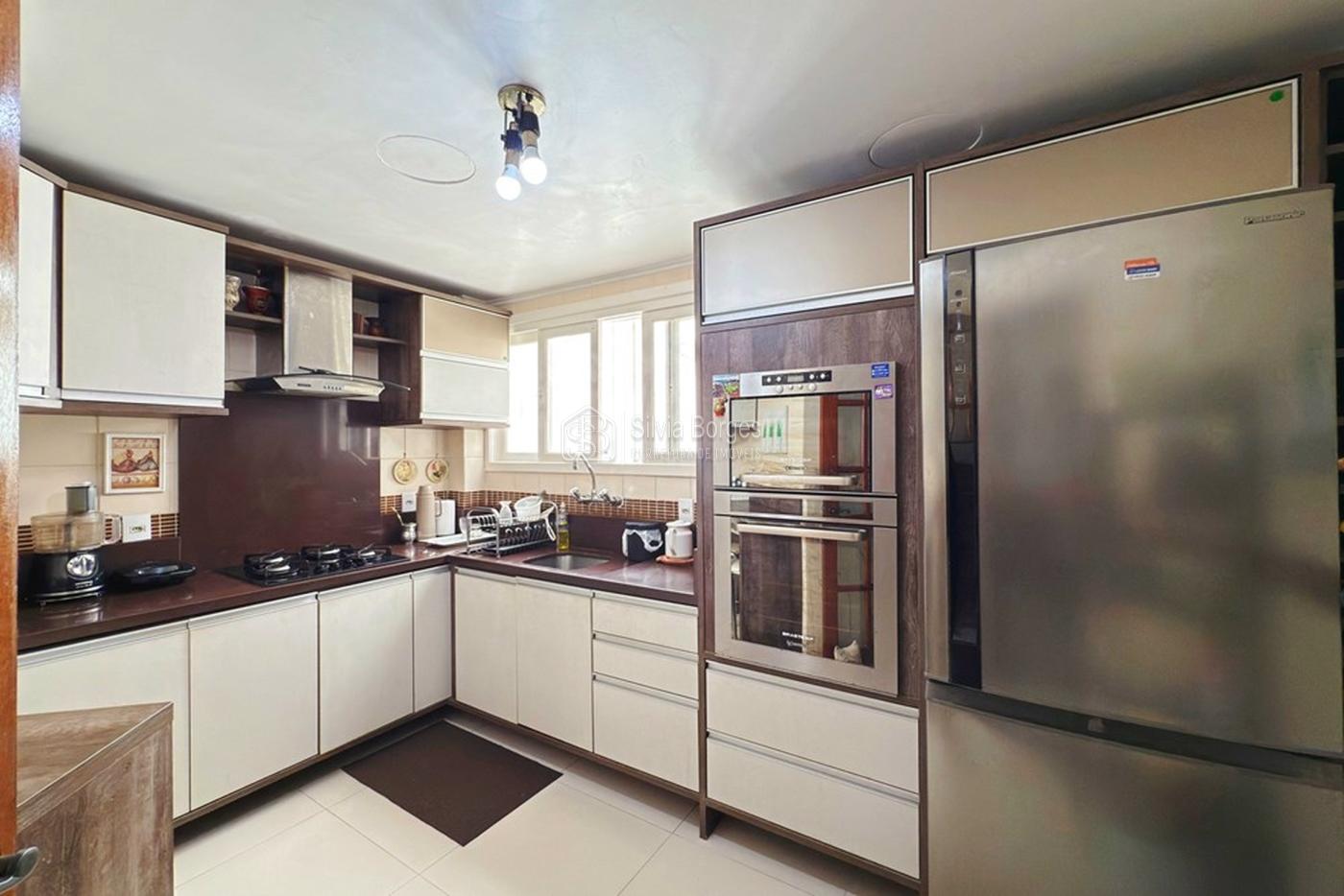 Sobrado, 4 quartos, 280 m² - Foto 7