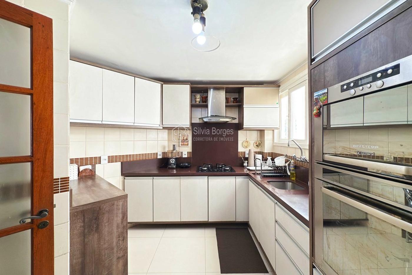 Sobrado, 4 quartos, 280 m² - Foto 8