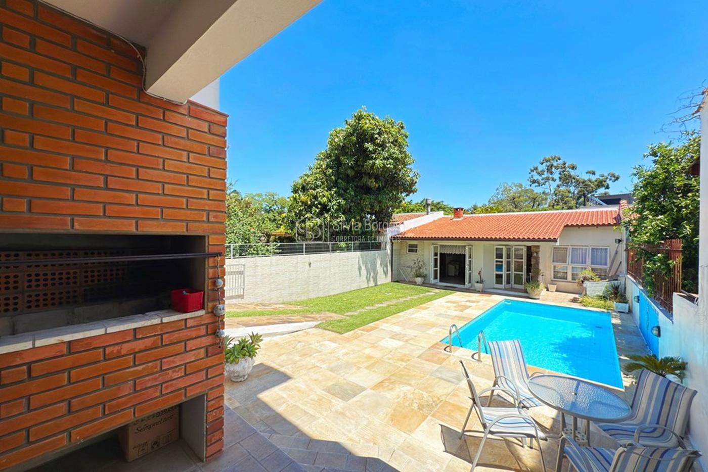 Sobrado, 4 quartos, 280 m² - Foto 9