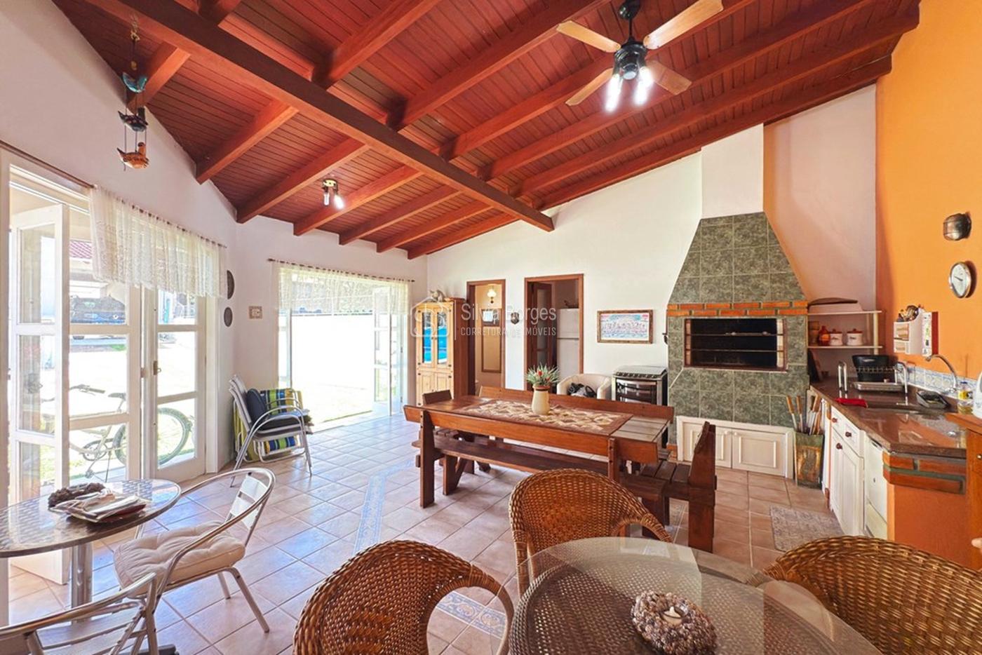 Sobrado, 4 quartos, 280 m² - Foto 11