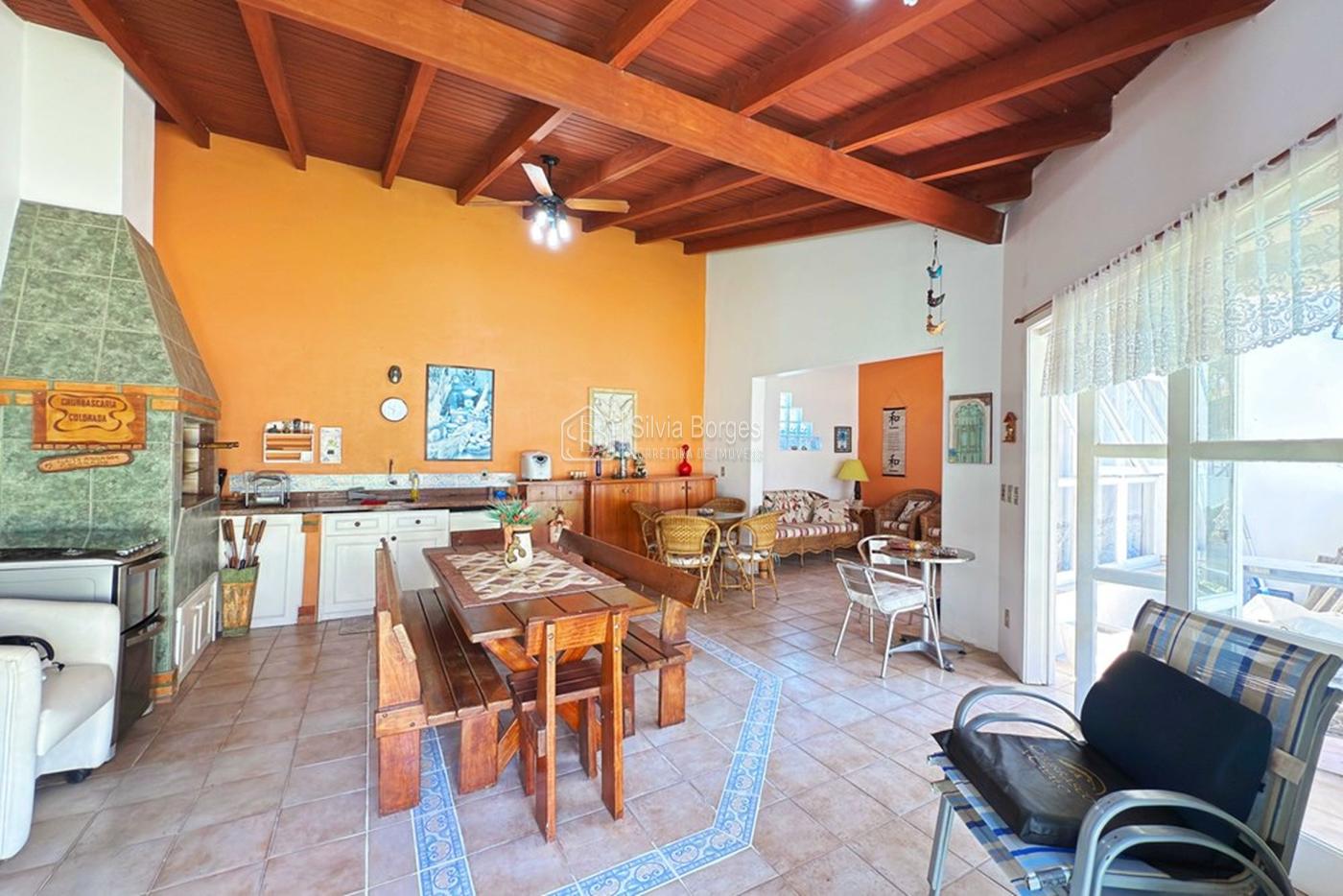 Sobrado, 4 quartos, 280 m² - Foto 12