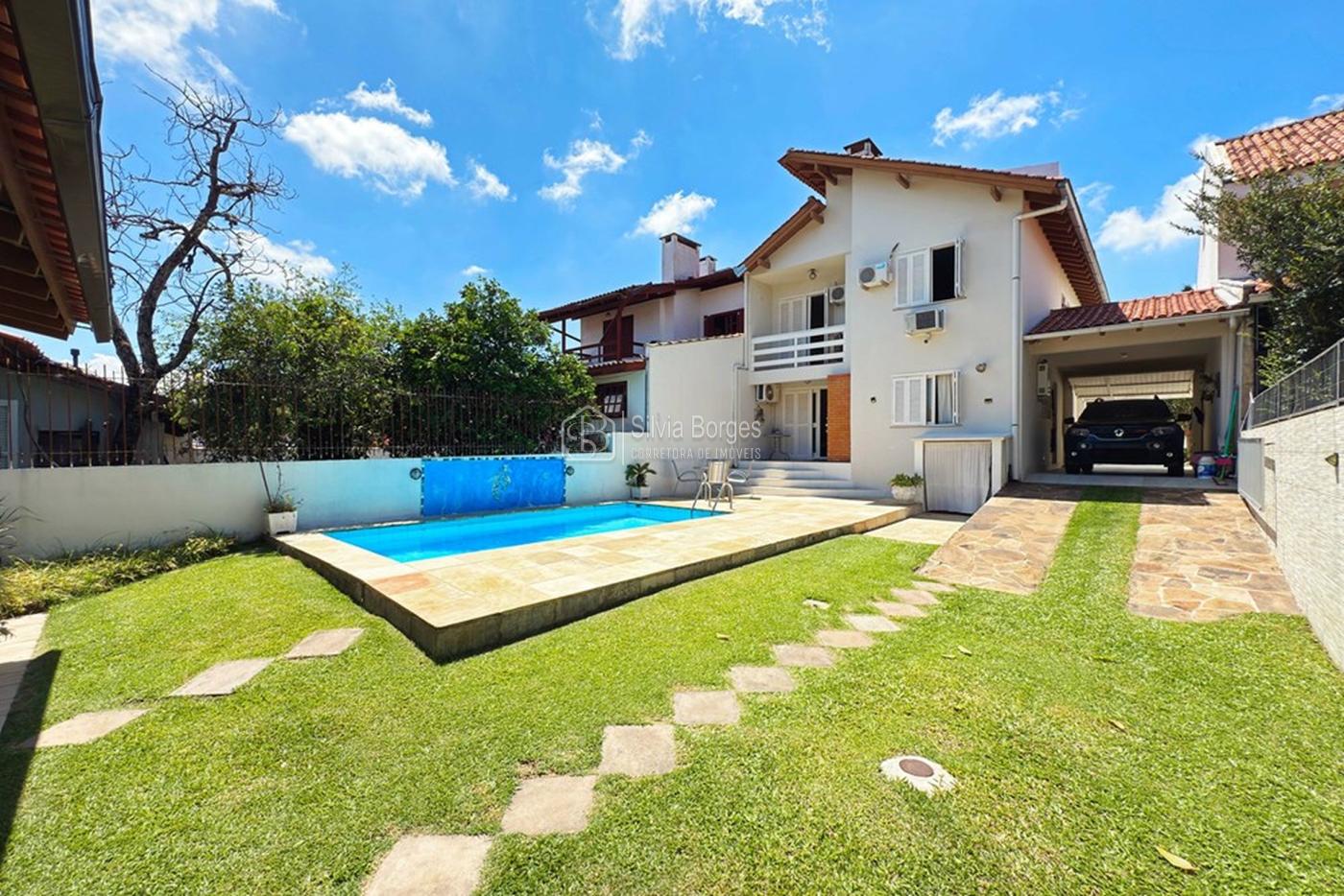 Sobrado, 4 quartos, 280 m² - Foto 13