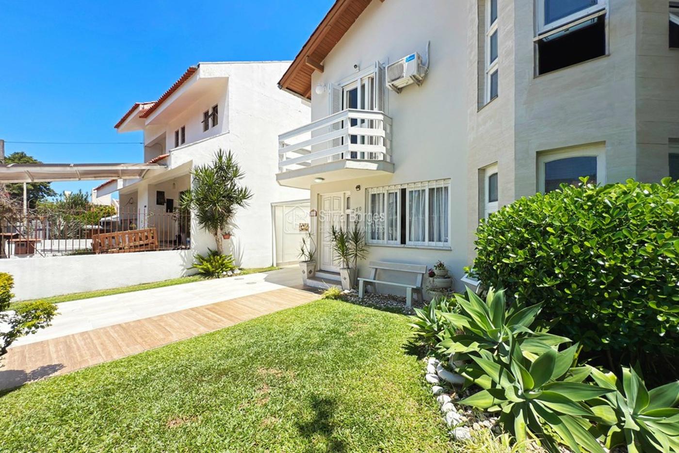 Sobrado, 4 quartos, 280 m² - Foto 15