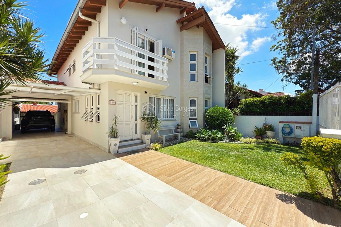 Sobrado, 4 quartos, 280 m² - Foto 16