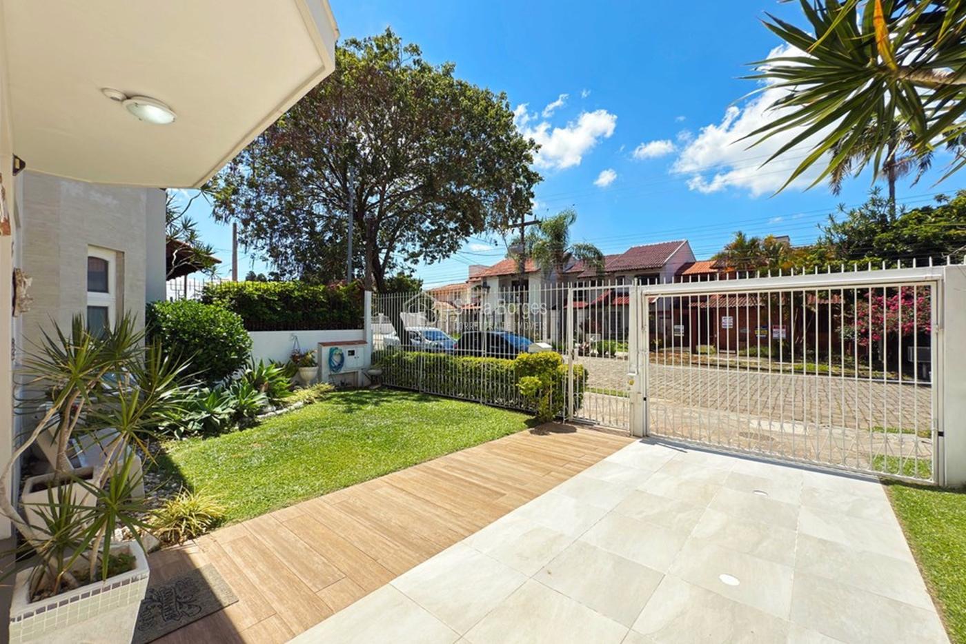Sobrado, 4 quartos, 280 m² - Foto 18