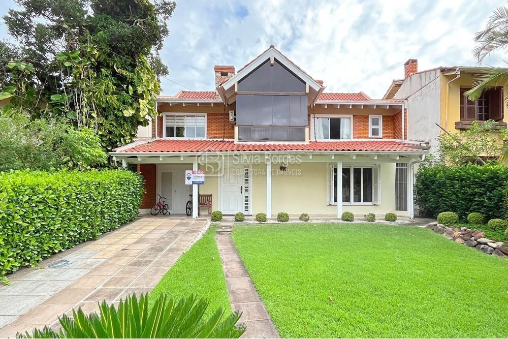 Casa, 5 quartos, 300 m² - Foto 2