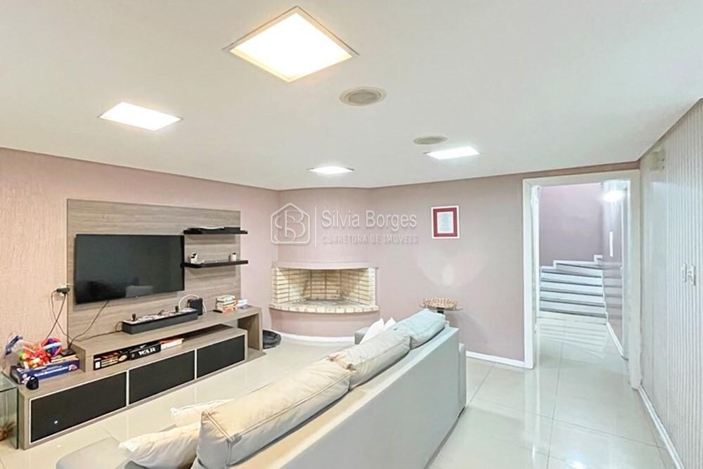 Casa, 5 quartos, 300 m² - Foto 3