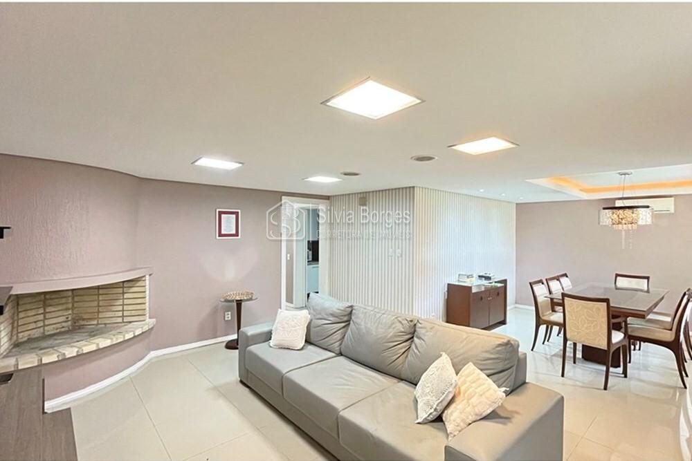 Casa, 5 quartos, 300 m² - Foto 4