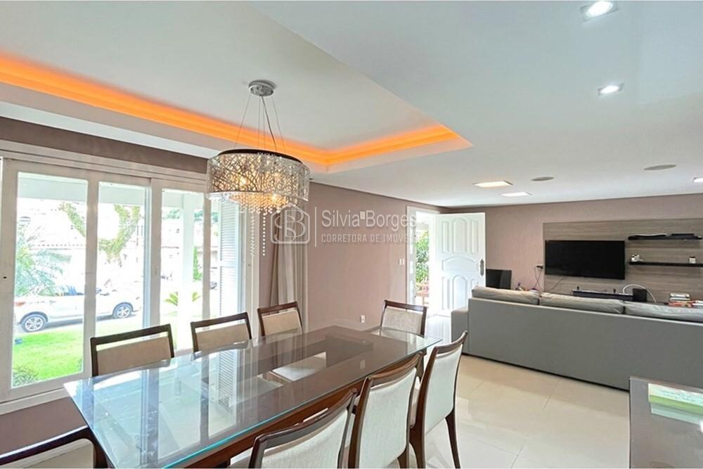 Casa, 5 quartos, 300 m² - Foto 5