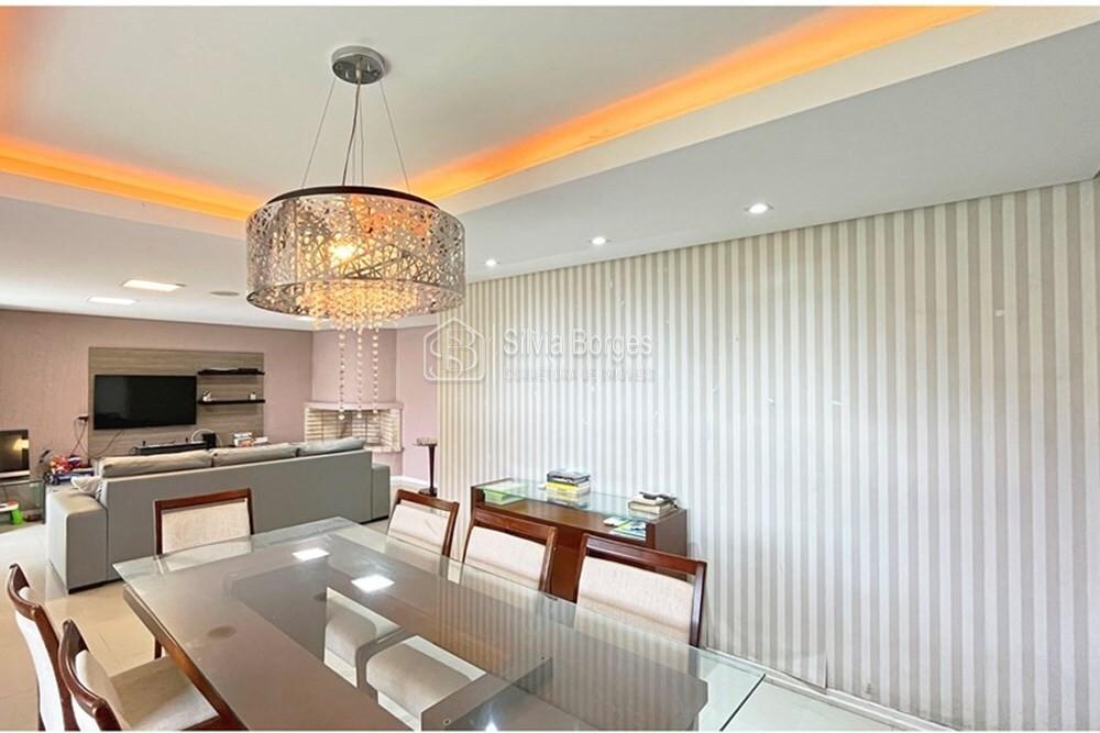 Casa, 5 quartos, 300 m² - Foto 6