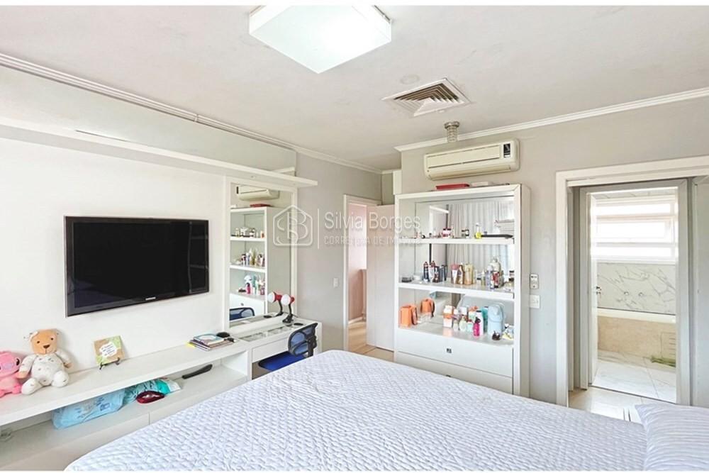 Casa, 5 quartos, 300 m² - Foto 11