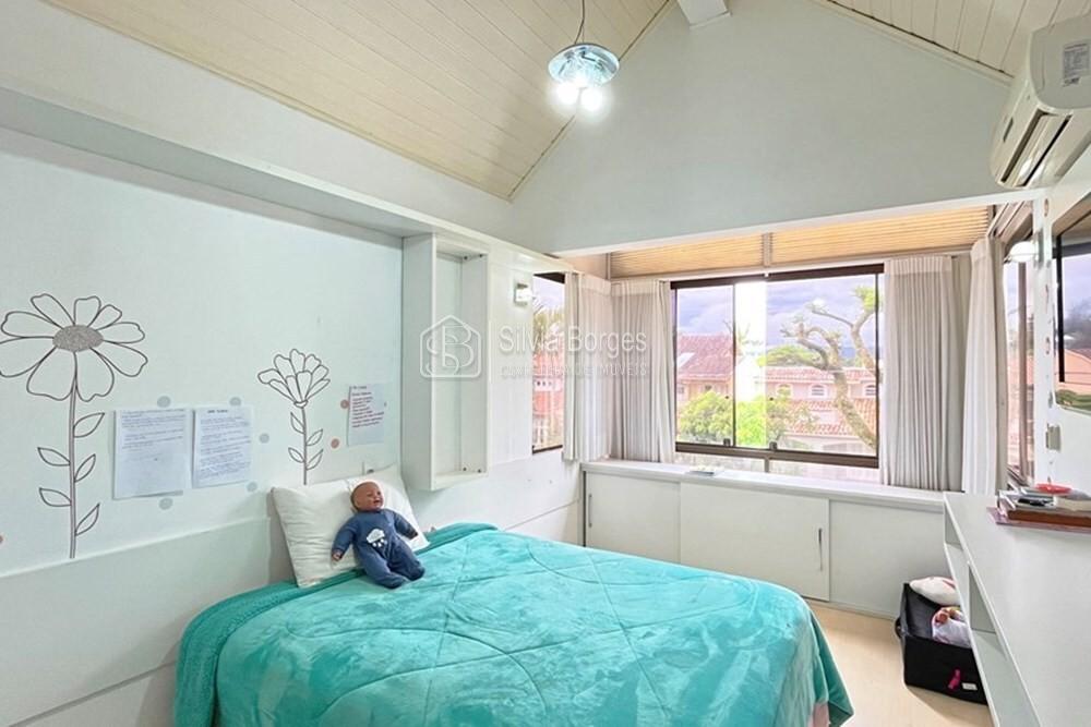 Casa, 5 quartos, 300 m² - Foto 13