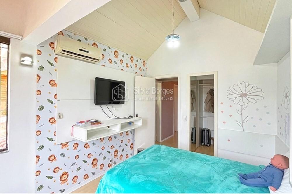Casa, 5 quartos, 300 m² - Foto 14