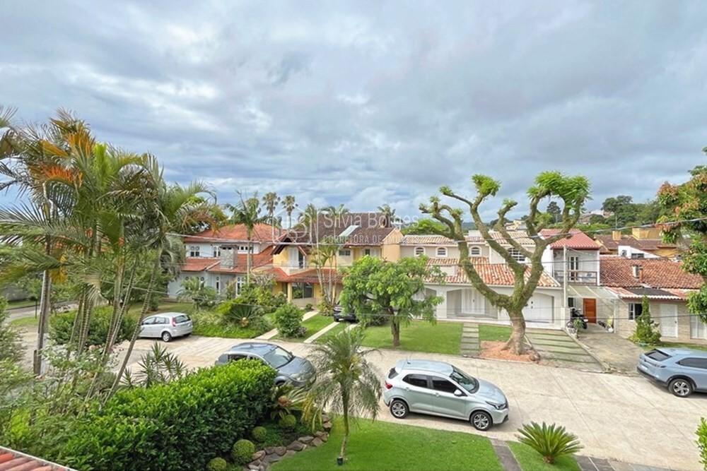 Casa, 5 quartos, 300 m² - Foto 15