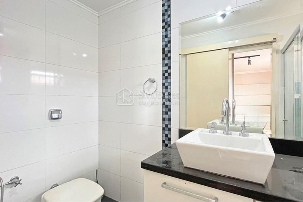 Casa, 5 quartos, 300 m² - Foto 17