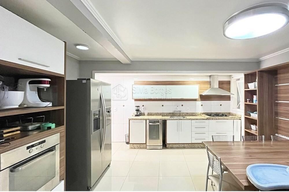 Casa, 5 quartos, 300 m² - Foto 20