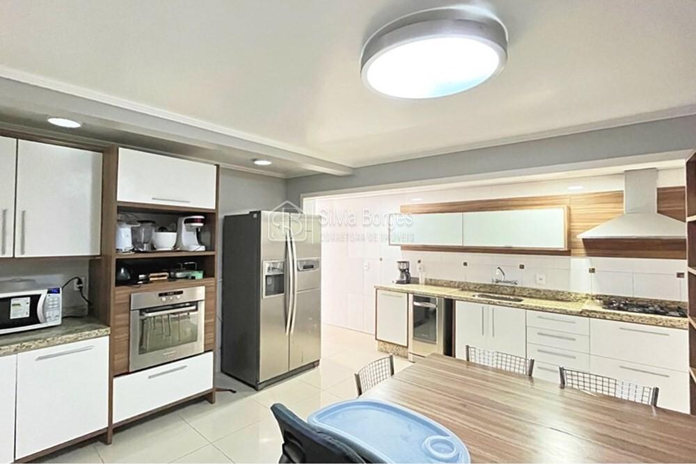 Casa, 5 quartos, 300 m² - Foto 19